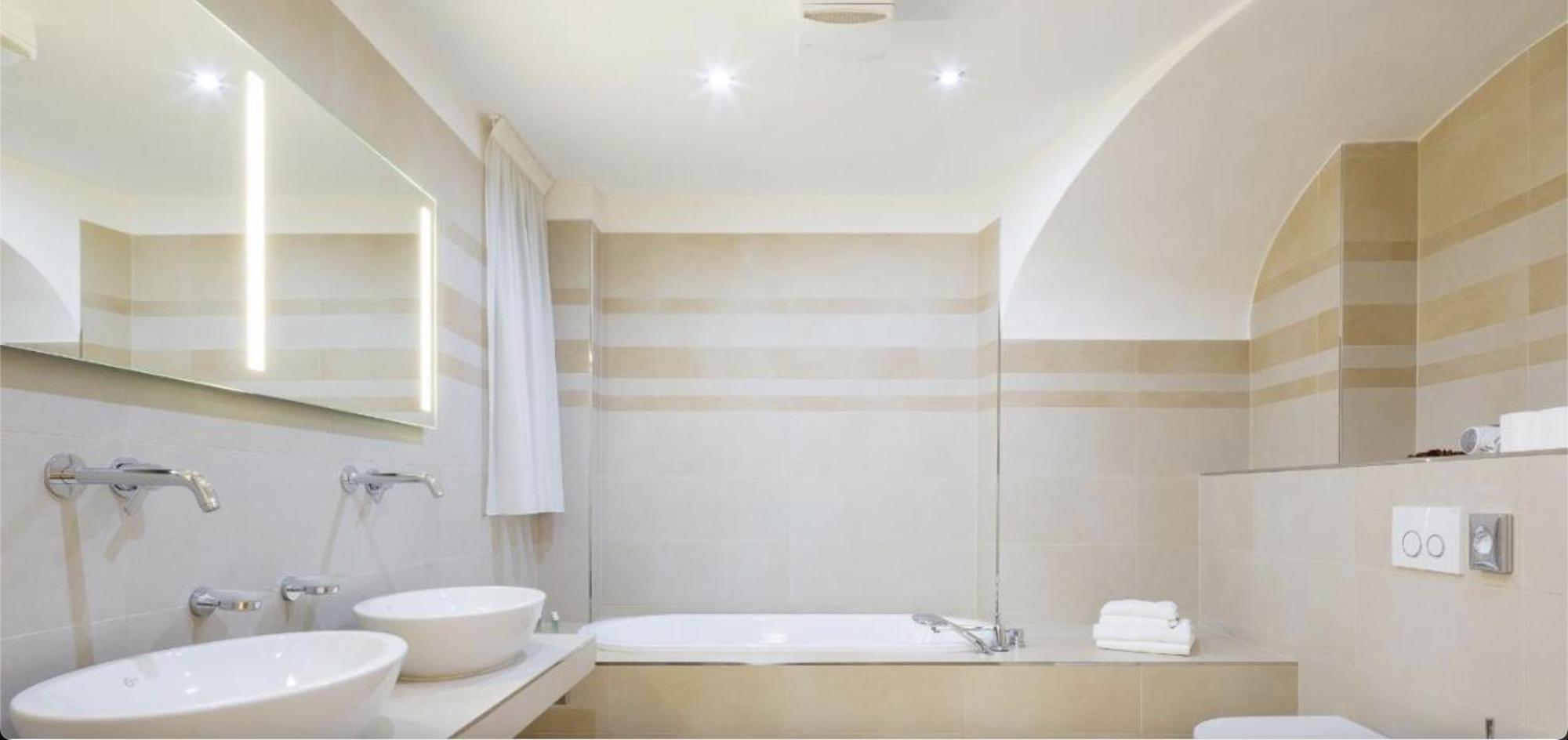 Aparthotel Tycho De Brahe Прага Екстериор снимка
