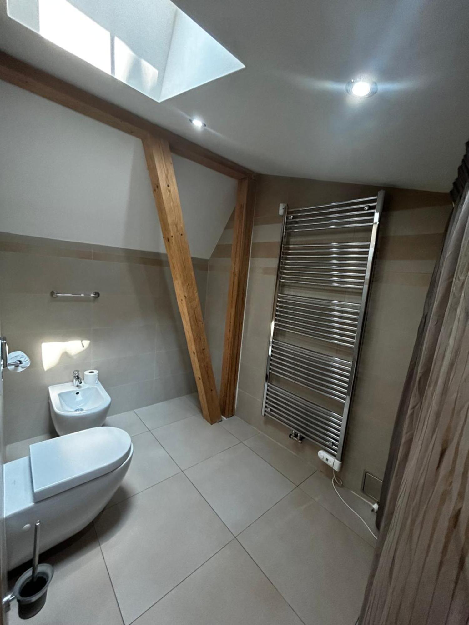Aparthotel Tycho De Brahe Прага Екстериор снимка