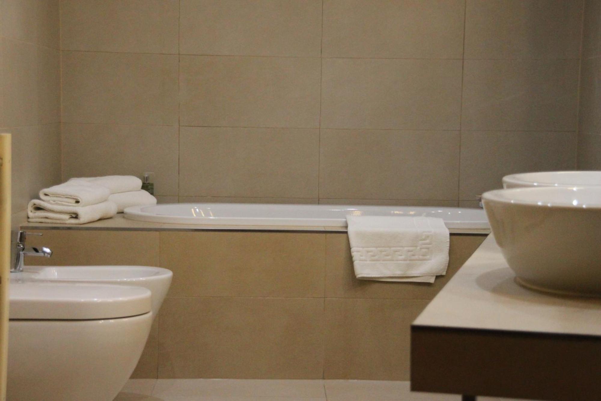 Aparthotel Tycho De Brahe Прага Екстериор снимка